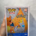 Funko pop dei Pokemon - Charizard 843