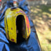 Vintage Bike gas tank
