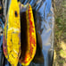 Vintage Bike gas tank