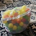 Plastic Balls for Ball Pit, Phthalate & BPA Free, Crush Proof Play