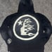 Hellstar Uniform Hoodie ‘BLACK’