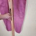 Free People Movement High-Rise 7/8 Length Good Karma Leggings Size XS/S Mauve