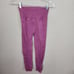Free People Movement High-Rise 7/8 Length Good Karma Leggings Size XS/S Mauve