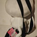 Artemis cat plush backpack Sailor Moon
