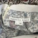Veronica Beard Levine Floral Print Crepe Skirt
