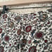 Veronica Beard Levine Floral Print Crepe Skirt