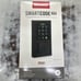 smart door lock