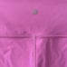 NWOT Lululemon HR Wunder Under Leggings 10