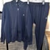 Men’s Polo Ralph Lauren Sweatsuit Size XXL