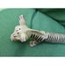 VTG ZEBRA Salt Pepper Shaker 10 LONG 2-in-1 Craftsman Japan ANTHROPOMORPHIC