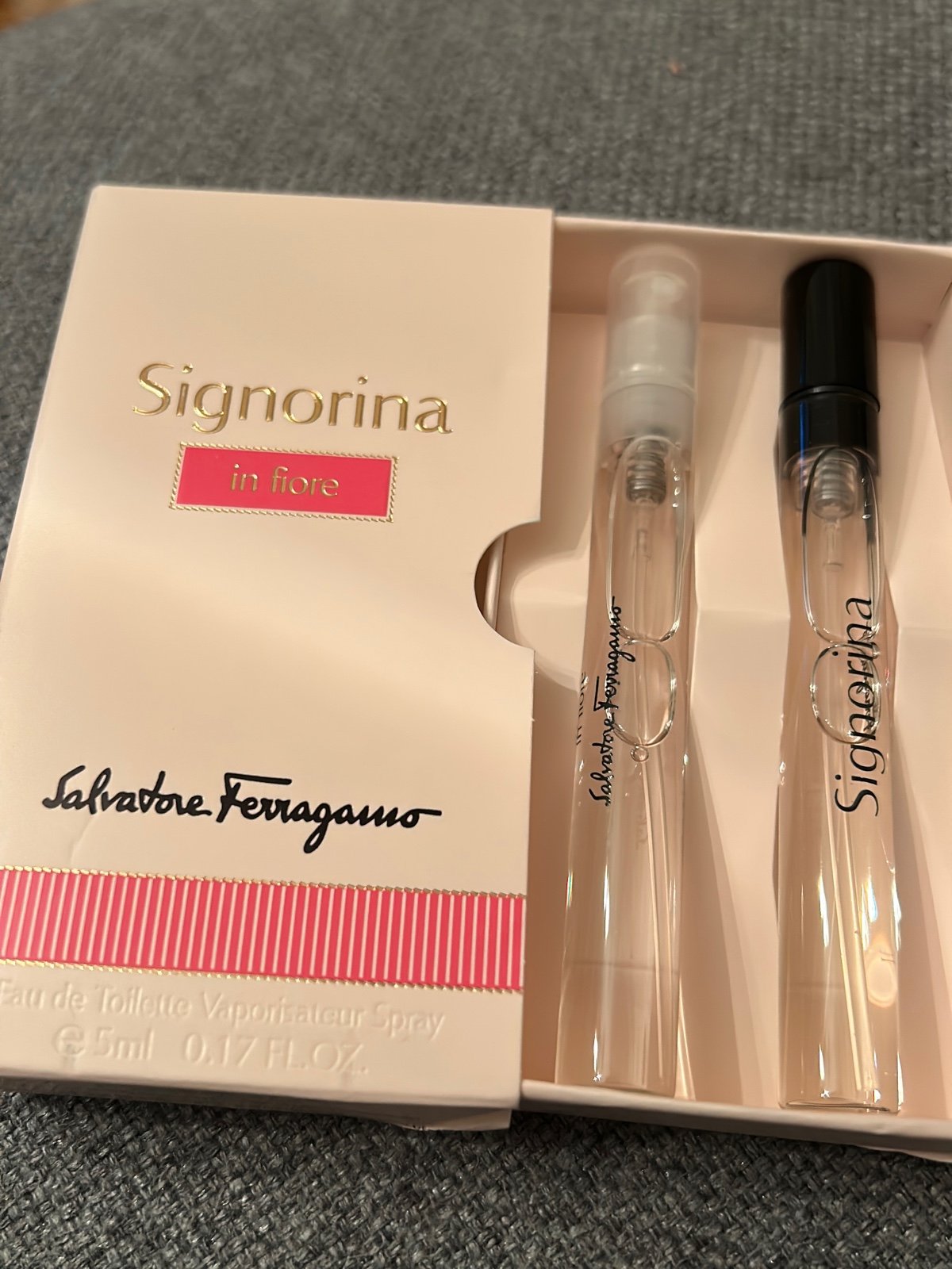 Salvatore Ferragamo Beauty | Mercari
