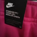 NWT NIKE SIZE XL FIREBERRY SPORTSWEAR JOGGING SUIT