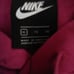NWT NIKE SIZE XL FIREBERRY SPORTSWEAR JOGGING SUIT