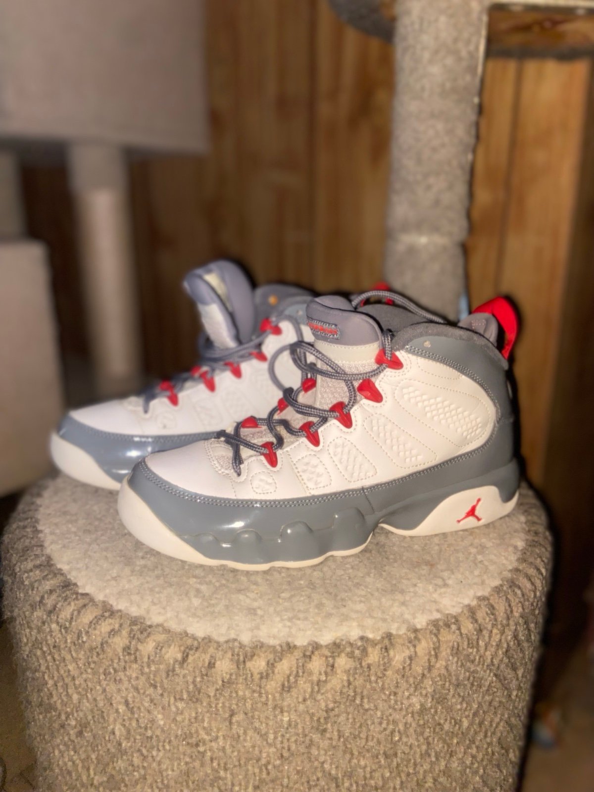 Air Jordan 9