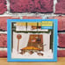 Charles Wysocki, Bird Pie, 1000 Piece Puzzle, New