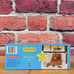 Charles Wysocki, Bird Pie, 1000 Piece Puzzle, New