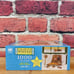 Charles Wysocki, Bird Pie, 1000 Piece Puzzle, New