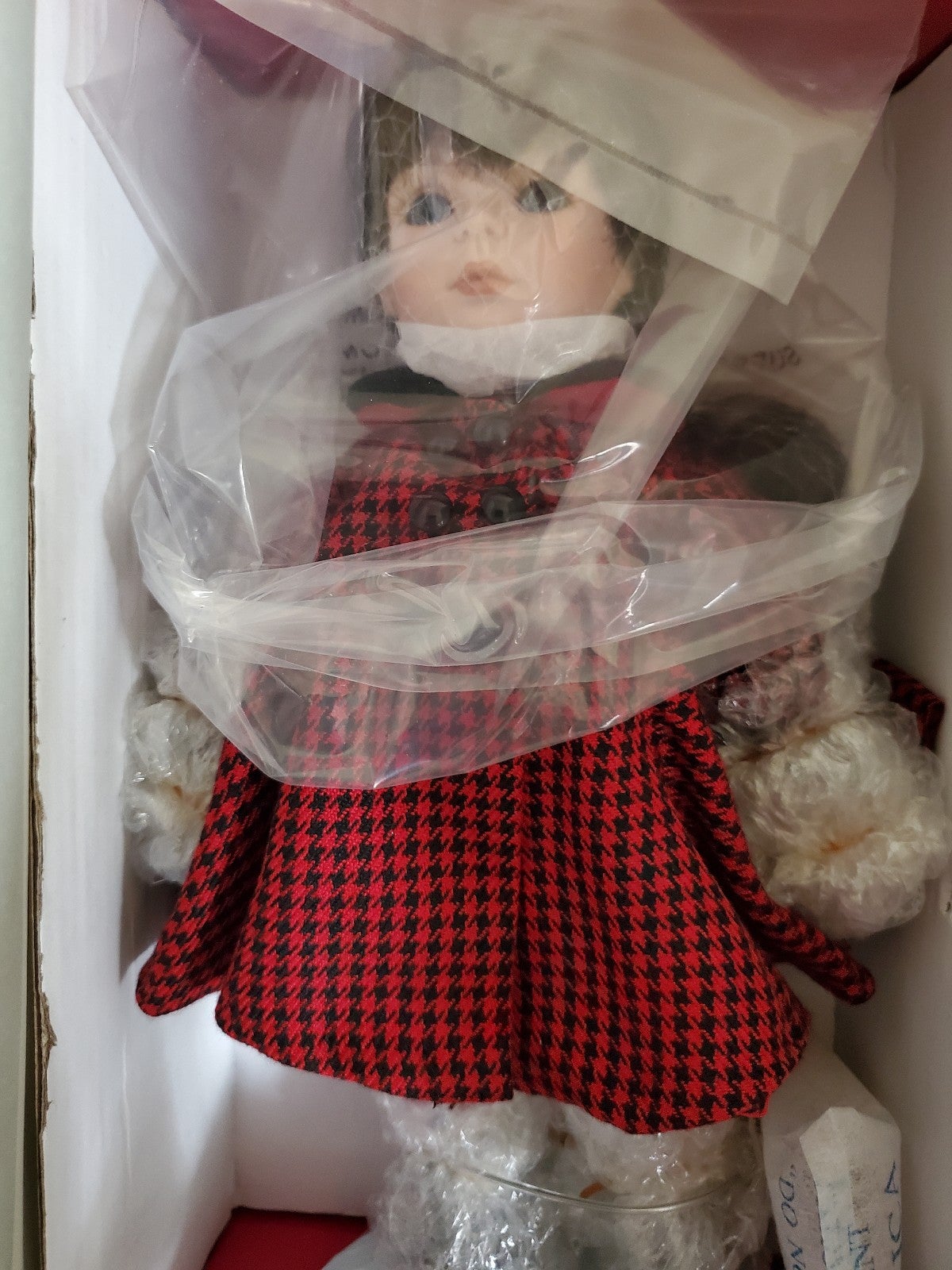 Georgianna Tiny Tot by Marie Osmond