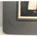 Graduation Class Found Photo Student Teachers Diplomas Vtg 1930s Fall Creek WI