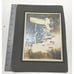 Graduation Class Found Photo Student Teachers Diplomas Vtg 1930s Fall Creek WI