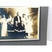Graduation Class Found Photo Student Teachers Diplomas Vtg 1930s Fall Creek WI