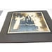 Graduation Class Found Photo Student Teachers Diplomas Vtg 1930s Fall Creek WI