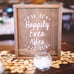 Guestbook w/ 115 Hearts
