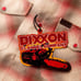 DIXXON Flannel BUBBA Limited Edition Flannel Shirt -Friday The 13th-Men's L Tall