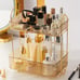 Square-shaped Countertop Organizer G7R7