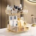 Square-shaped Countertop Organizer G7R7