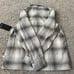 Men’s Lululemon Athletica Brushed Woven Overshirt Long Sleeve T-Shirt