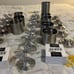 Lot of Vintage Developing Tanks, Reels, and others