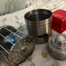 Lot of Vintage Developing Tanks, Reels, and others