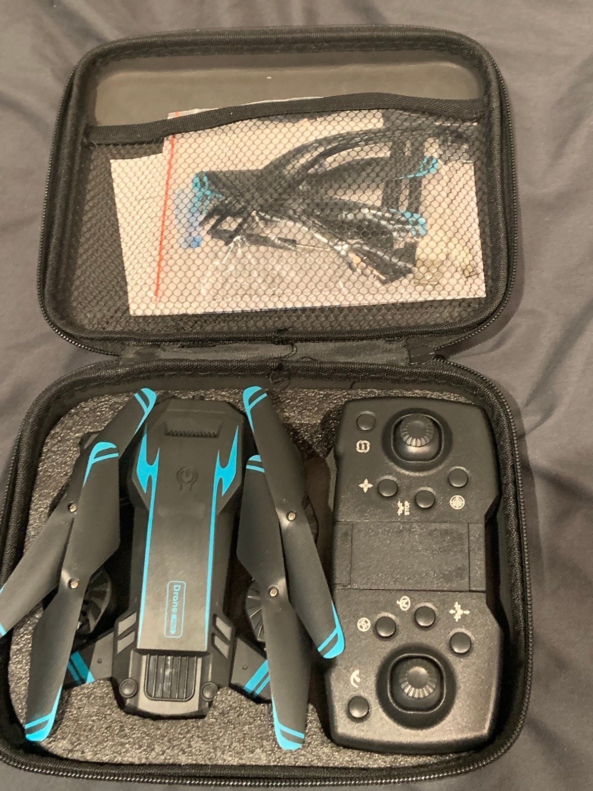 Drone pro