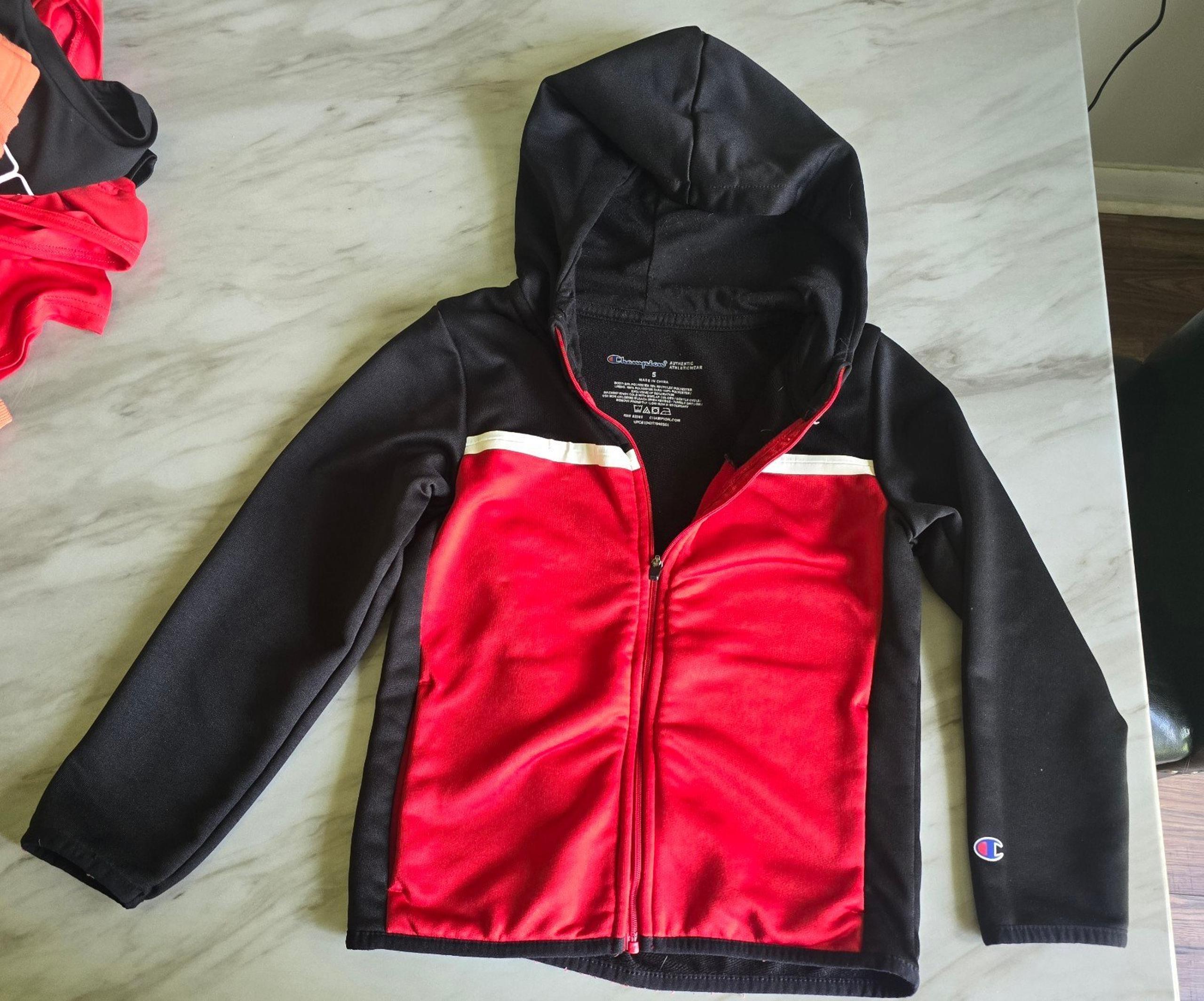 boys jacket