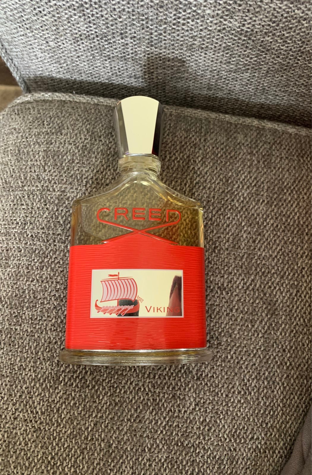 Creed Viking – smelltoimpress.com