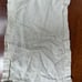 Pottery Barn Belgian Flax Linen Placemats and Napkins - Oatmeal - Set of 12