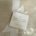 Pottery Barn Belgian Flax Linen Placemats and Napkins - Oatmeal - Set of 12