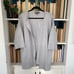 Michael Stars Grey Cardigan Small