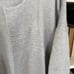 Michael Stars Grey Cardigan Small
