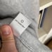 Michael Stars Grey Cardigan Small