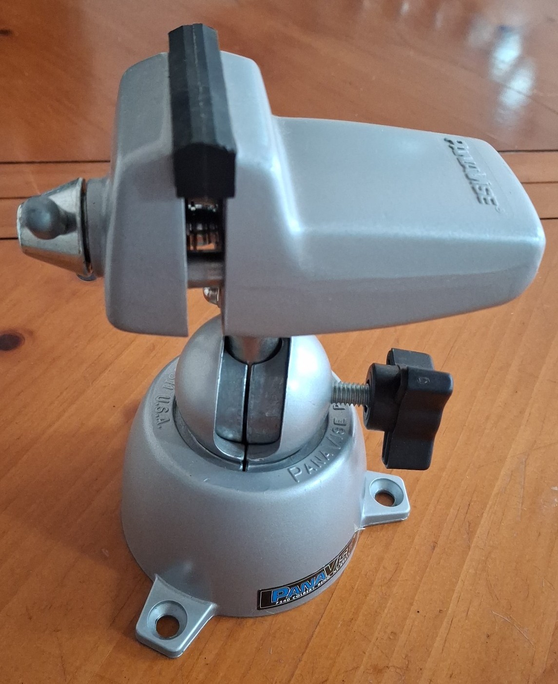 Panavise Lite Duty Multi Angle Vise Grip