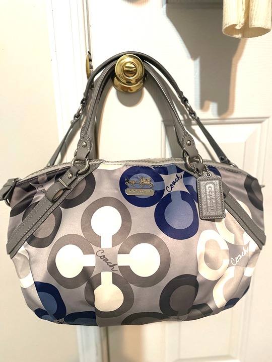 Coach handbag