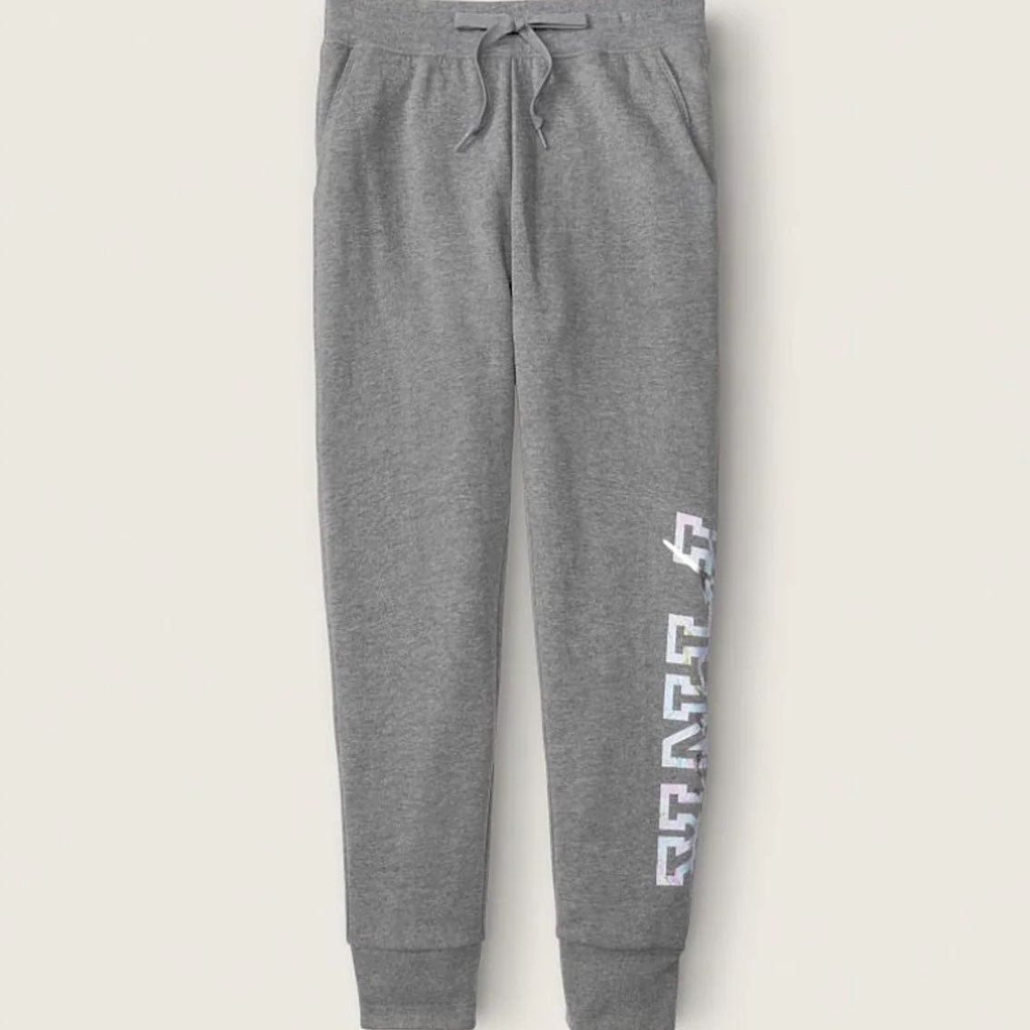 VS Pink Everyday Lounge Skinny Joggers
