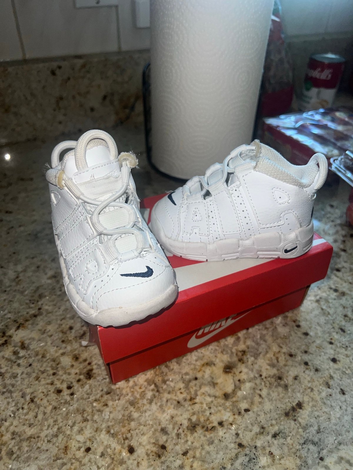 Nike Air More Uptempo