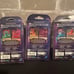Set of 3 - 1 of Each - Starter Deck The First Chapter Disney Lorcana TCG
