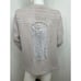 H&M Women’s Cardigan Sweater S Lavender Wool Cable Knit Interwoven Threads Lined