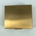 Vintage James Stewart Petty Cash Rhinestones Money Coin Keeper Purse Compact