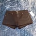 7 for all mamkind Shorts - Brand New