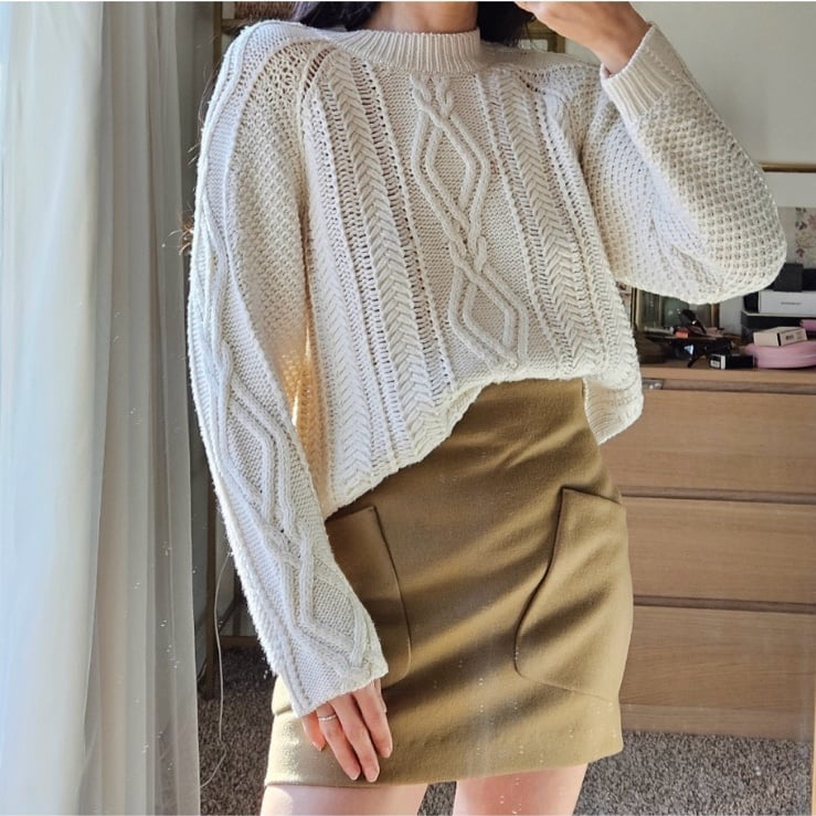 3.1 phillip lim Sweater